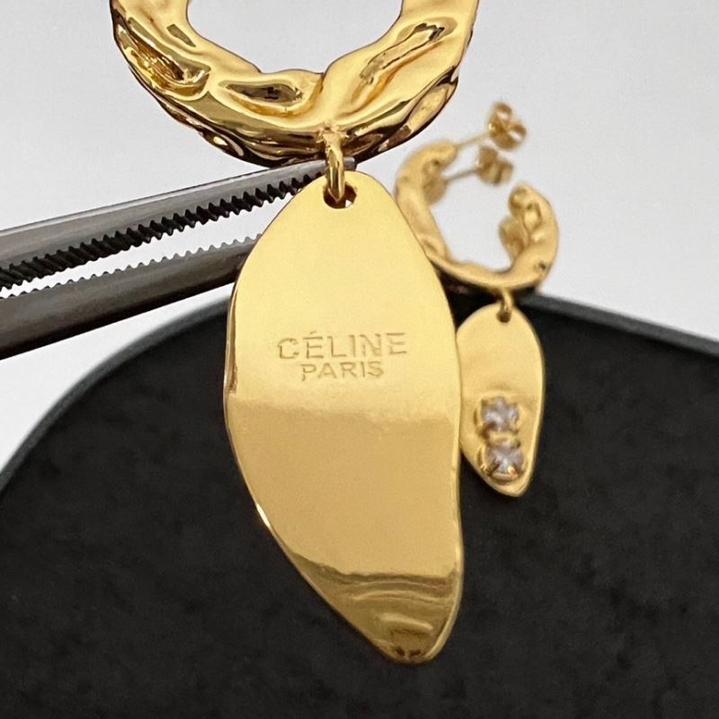 Celine Earrings